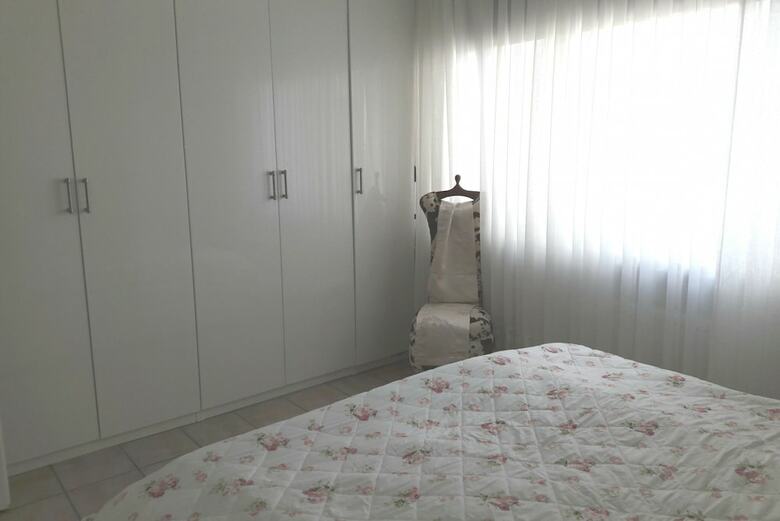 Private Apartment Wunstorfer Landstra�e