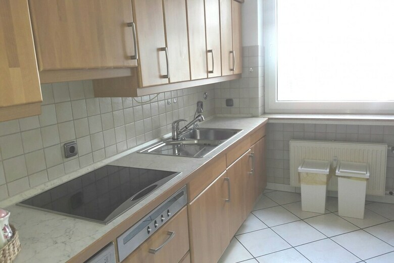 Private Apartment Wunstorfer Landstra�e