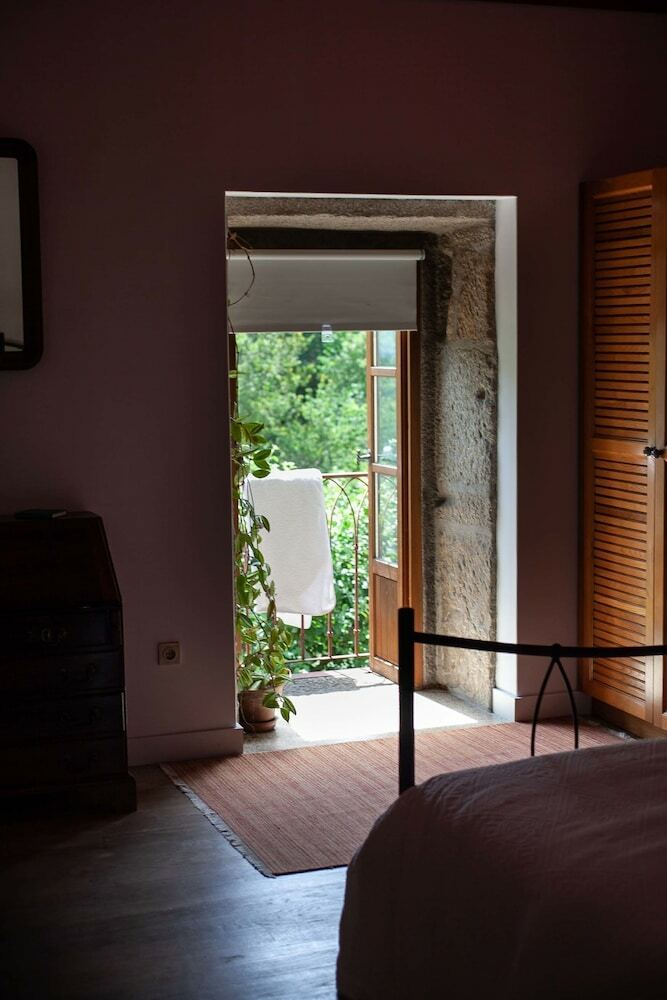 Quinta De Mos