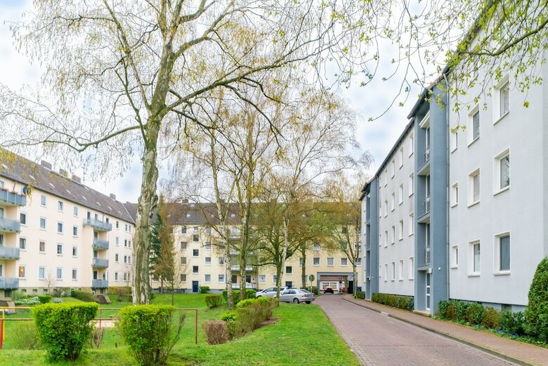 Private Apartment Otto-blum-hof
