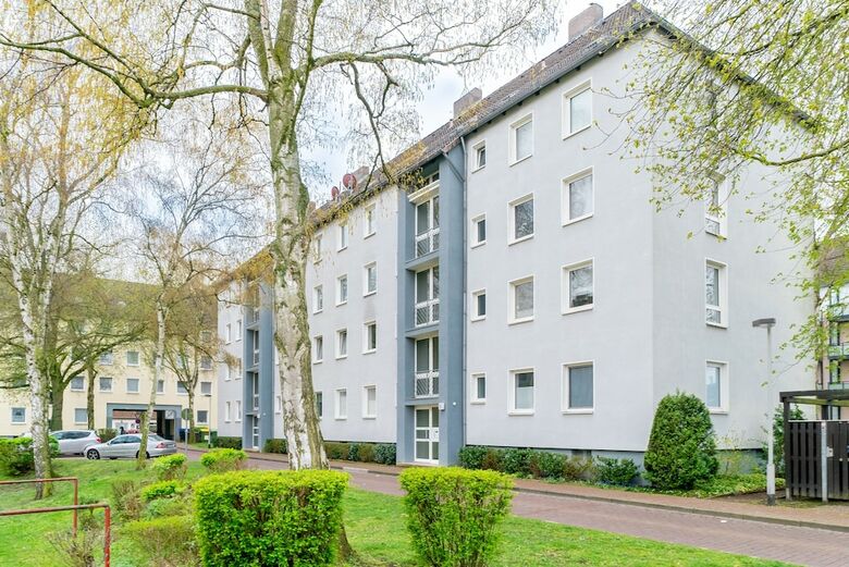 Private Apartment Otto-blum-hof