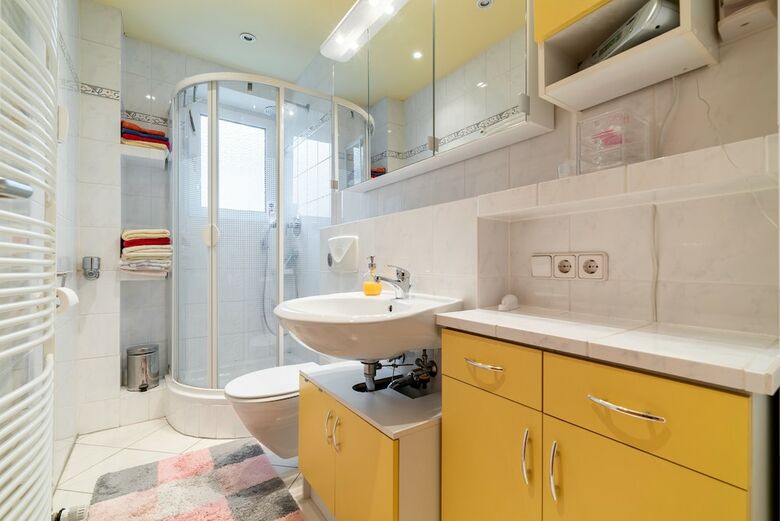 Private Apartment Otto-blum-hof