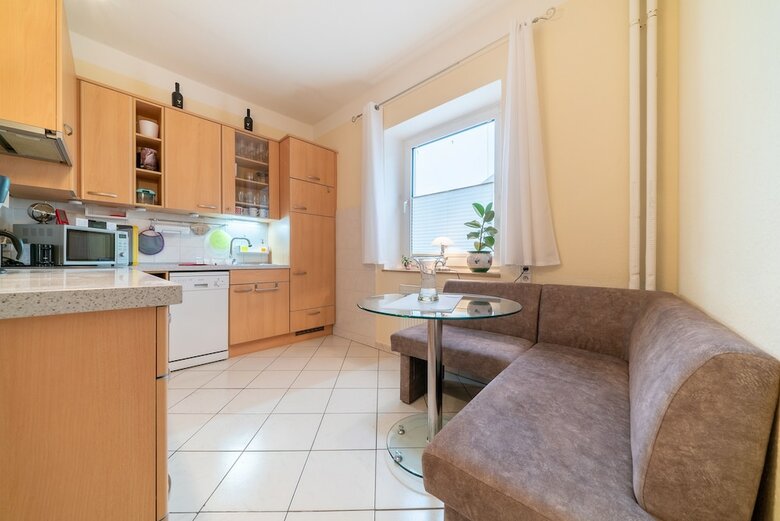 Private Apartment Otto-blum-hof