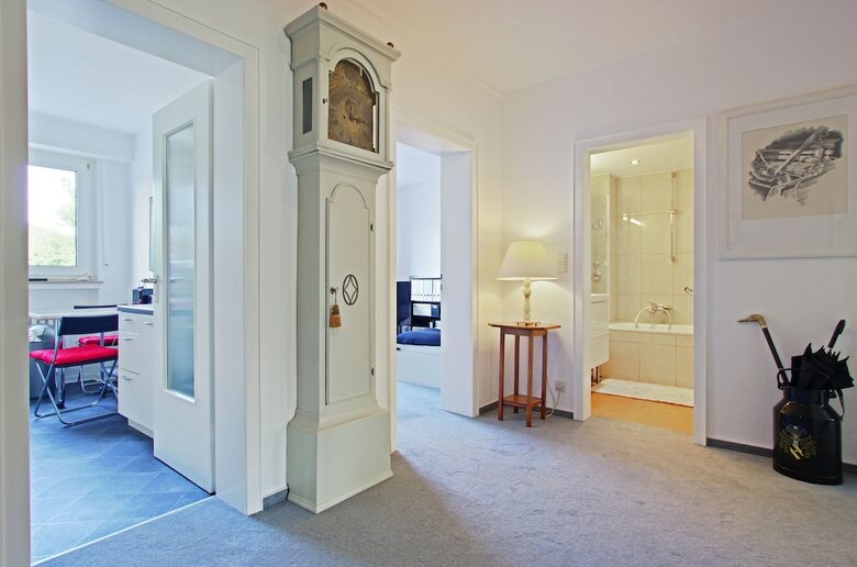 Private Apartment Moulineauxplatz