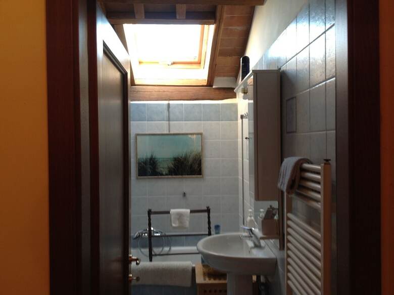 Apartamento Monterosi