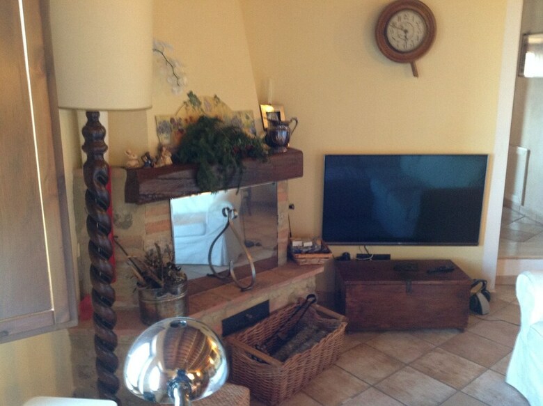 Apartamento Monterosi