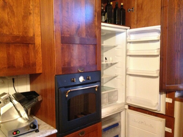 Apartamento Monterosi