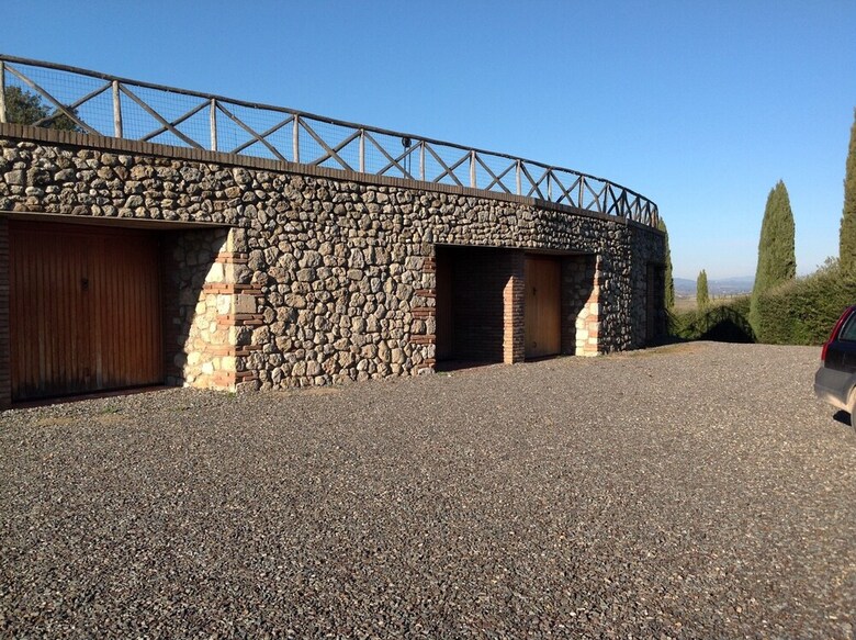 Apartamento Monterosi