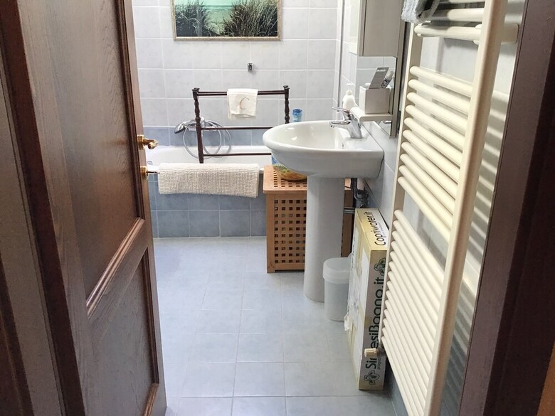 Apartamento Monterosi