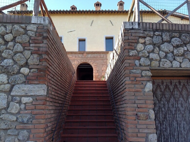 Apartamento Monterosi