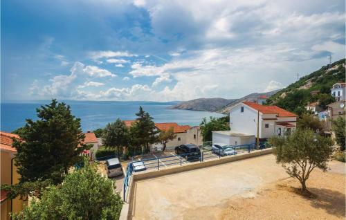 One-bedroom Apartment In Stara Baska