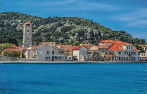 One-bedroom Apartment In Tisno