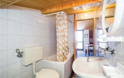 Two-bedroom Apartment In Sv.juraj