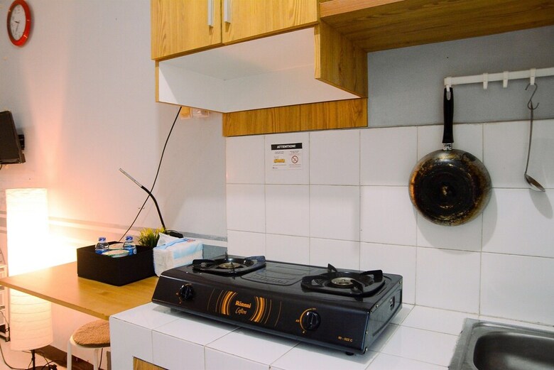 Studio Casablanca East Apartment