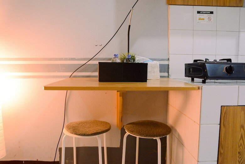 Studio Casablanca East Apartment