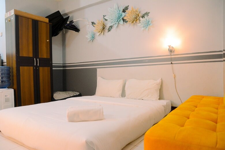 Studio Casablanca East Apartment