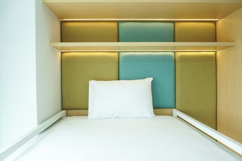 Modern 2br Apartment At Citra Lake Suites