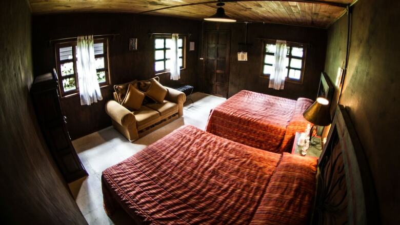 Hotel Hostal Hacienda Apulco