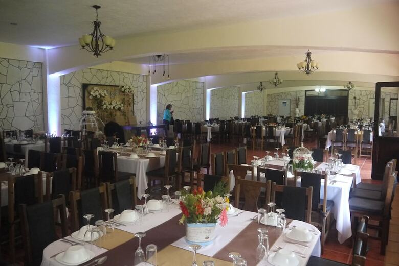 Hotel Hostal Hacienda Apulco