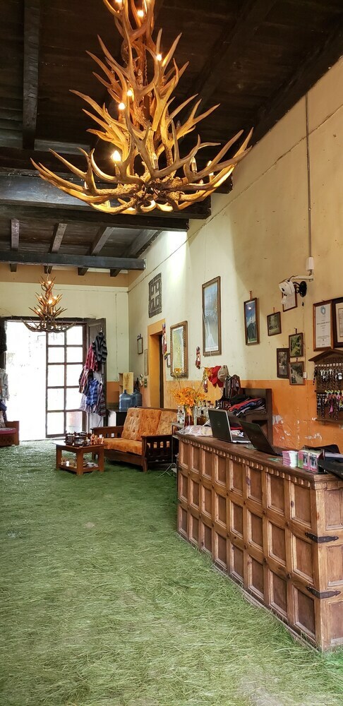 Hotel Hostal Hacienda Apulco
