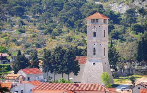 Studio Apartment In Tisno