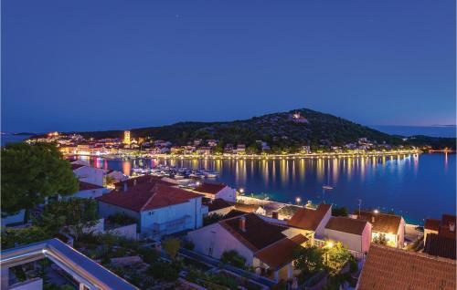 Studio Apartment In Tisno