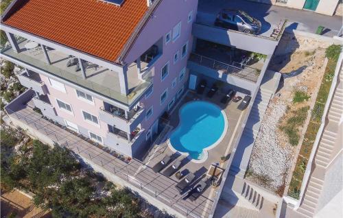 Studio Apartment In Tisno