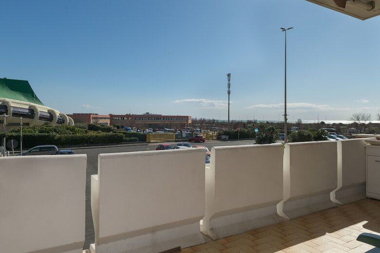 Apartamento Palafijikam
