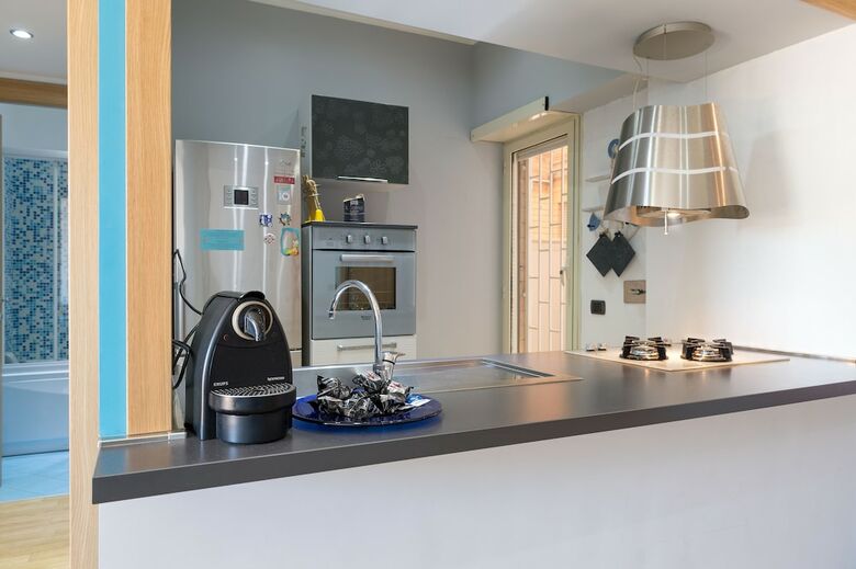 Apartamento Palafijikam