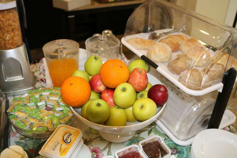 Bed & Breakfast Pa�o Lafoes