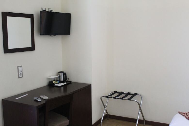 Bed & Breakfast Pa�o Lafoes