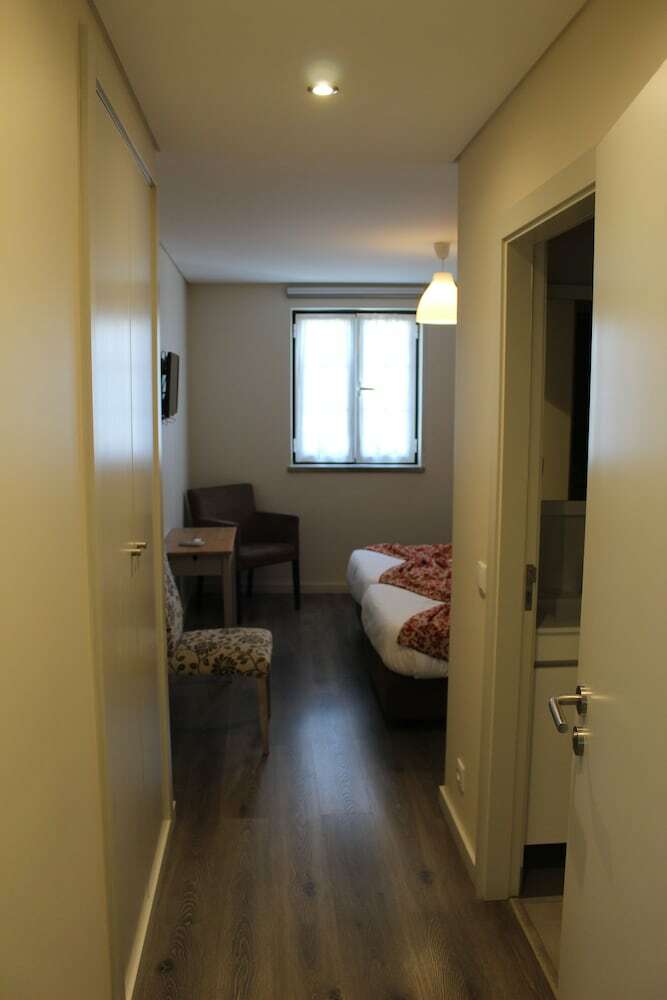 Bed & Breakfast Pa�o Lafoes