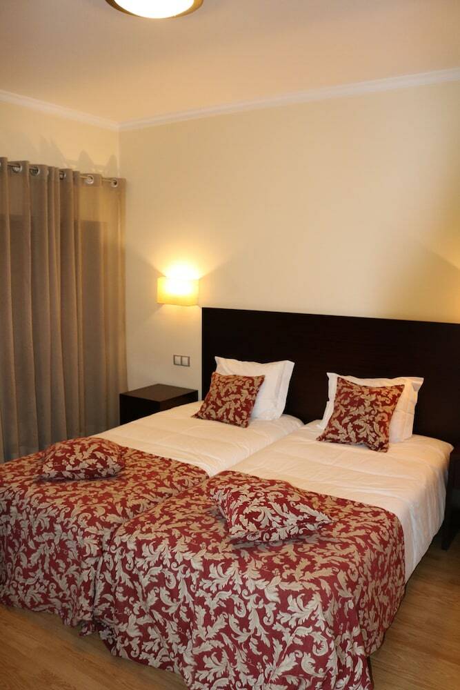 Bed & Breakfast Pa�o Lafoes