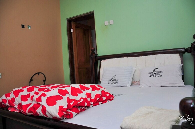 Hotel Dreamz Recreation Center