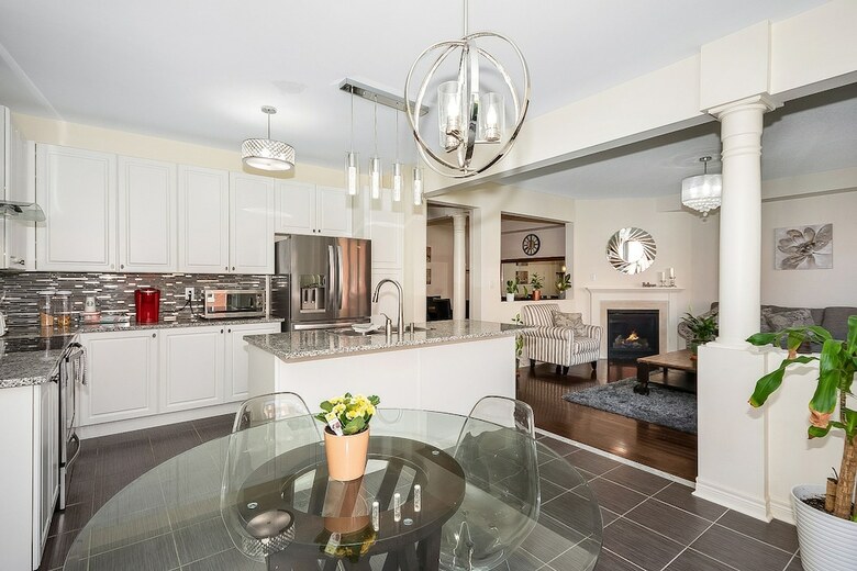 4 Bdrms Milton Near Toronto And Niagara