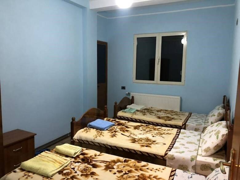 Hotel Guesthouse Korabi