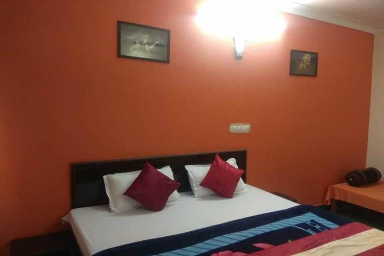 Hotel Him Ganga