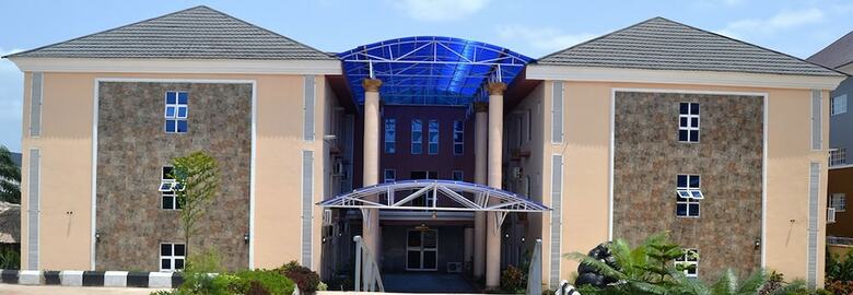 Hotel Golden Olive Resort