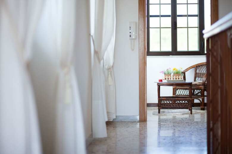 Hotel Valle Fiorita