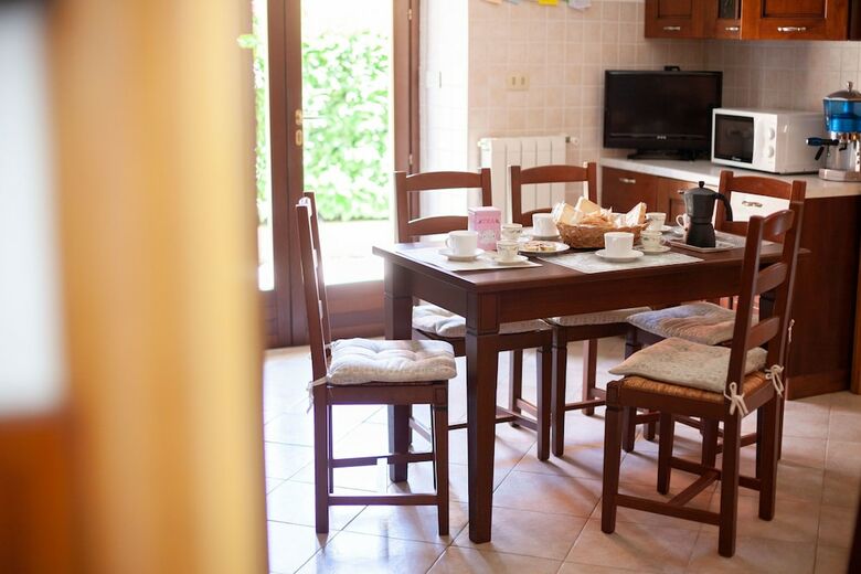 Hotel Valle Fiorita