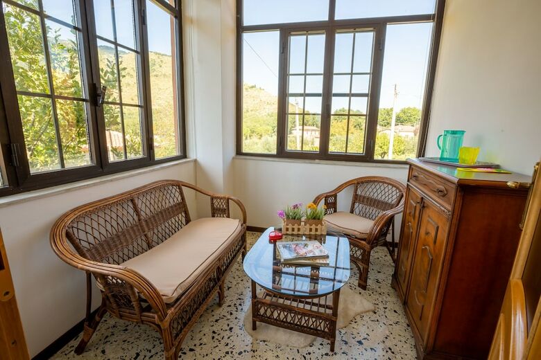Hotel Valle Fiorita
