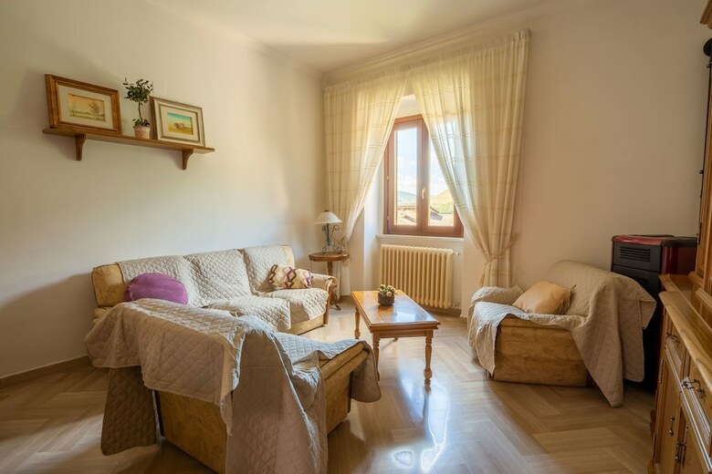 Hotel Valle Fiorita