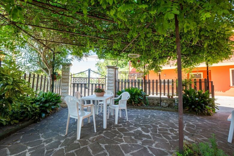 Hotel Valle Fiorita
