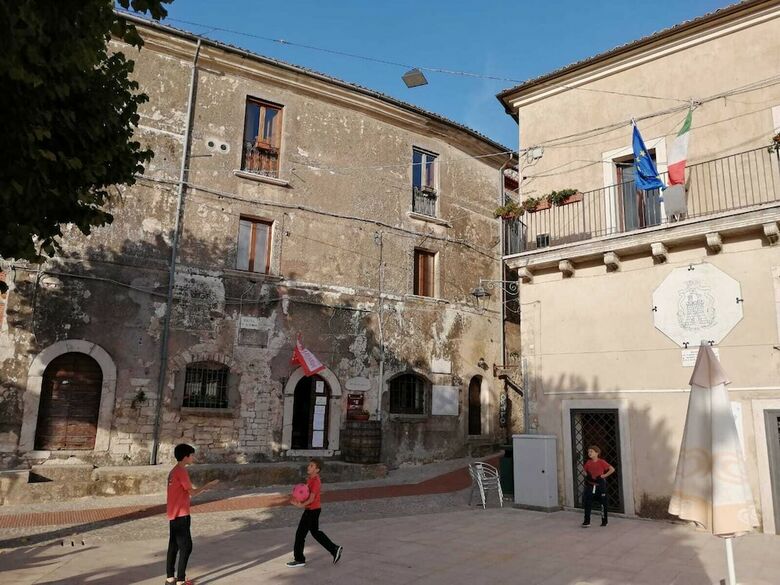 Hotel Valle Fiorita