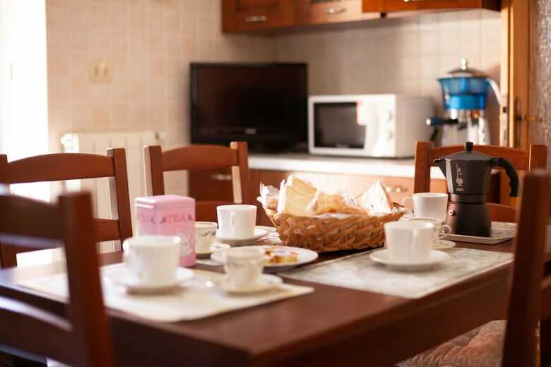Hotel Valle Fiorita