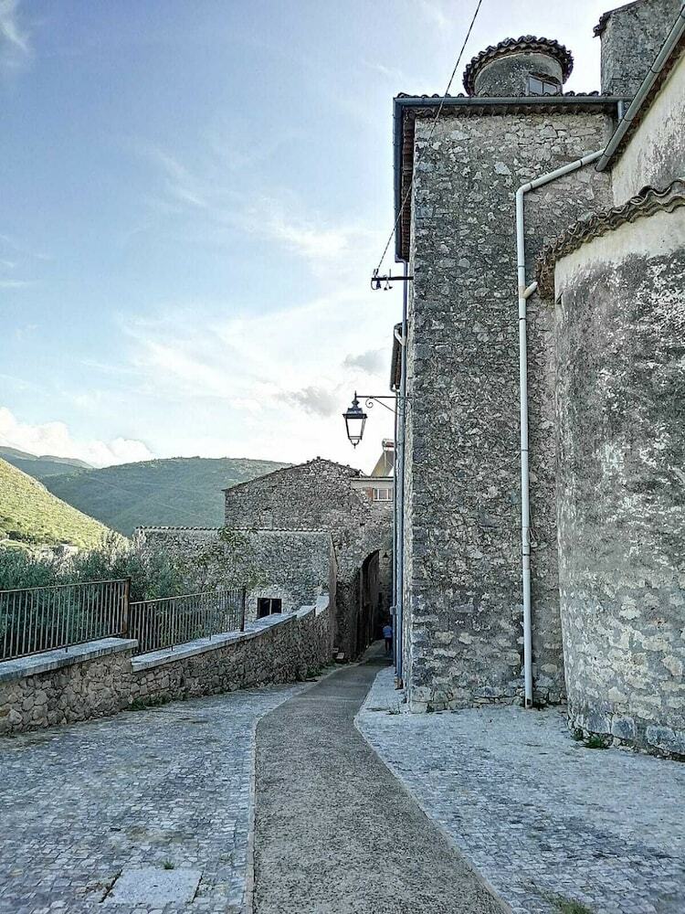 Hotel Valle Fiorita