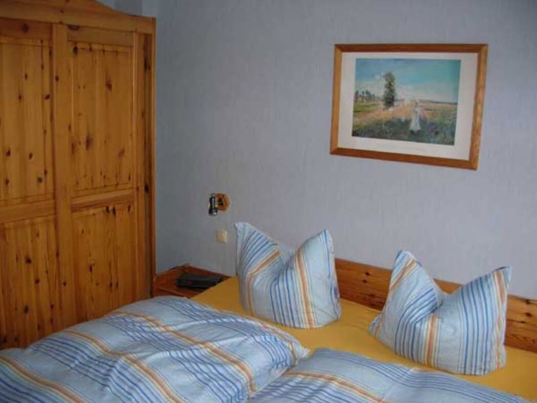 Apartamentos Michelshof