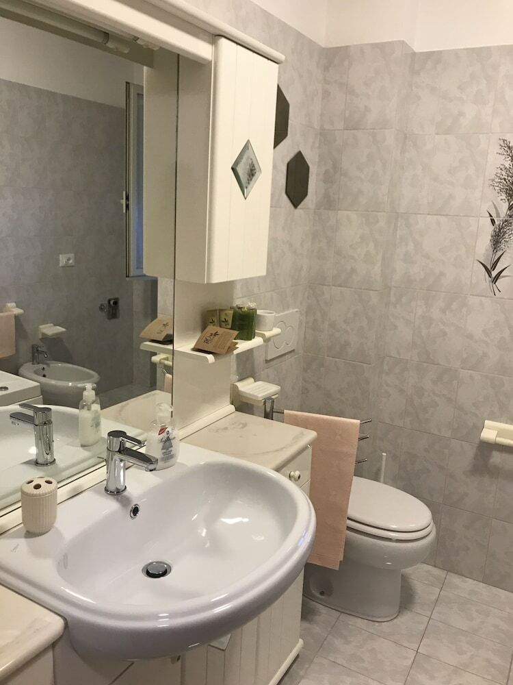 B&B Tra Gli Ulivi
