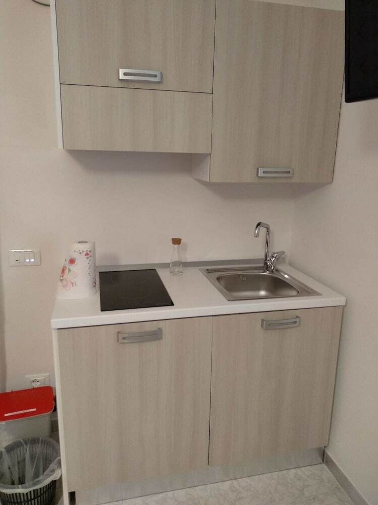 B&B Tra Gli Ulivi