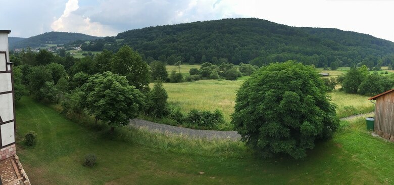 Landhotel Weisses Ross